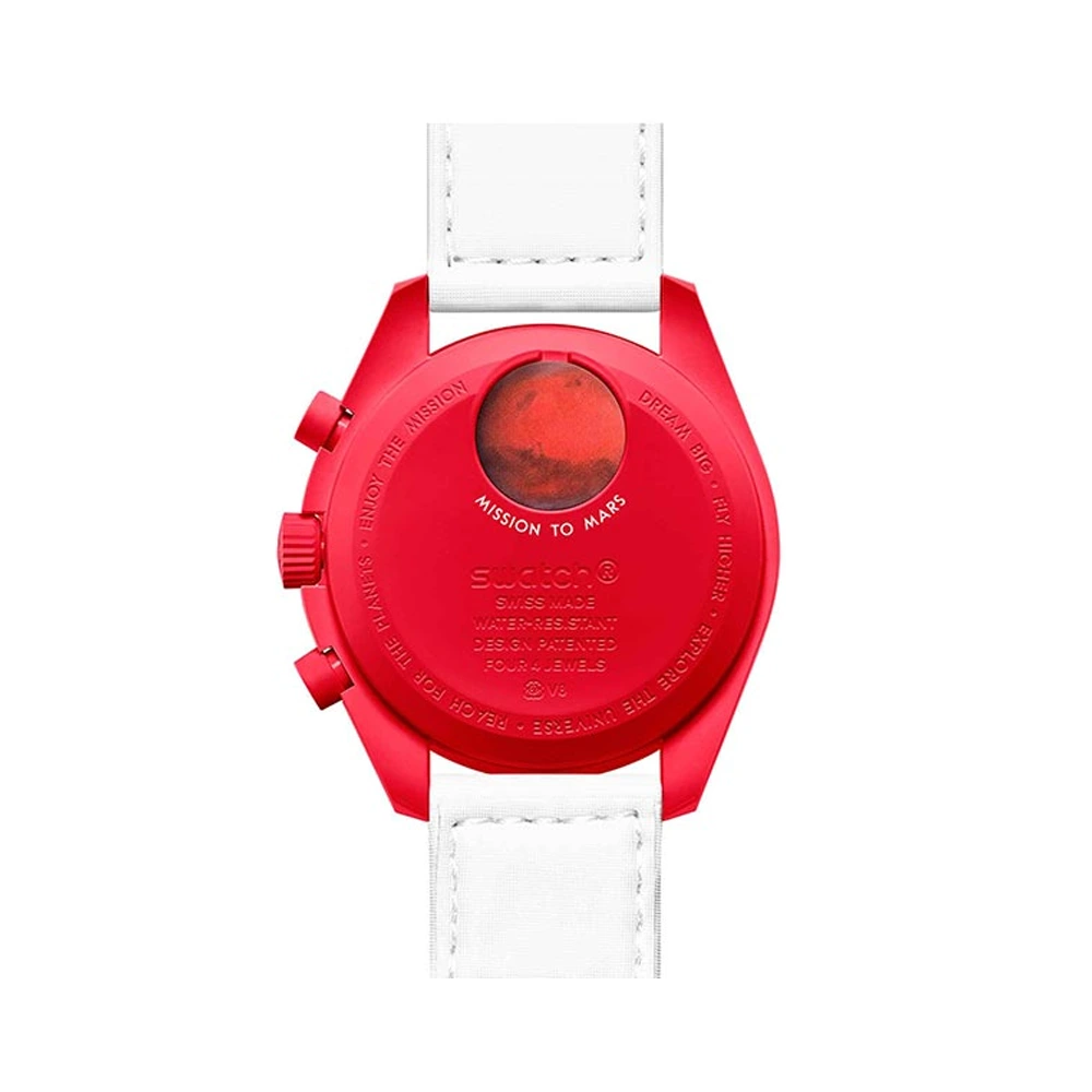 ساعت امگا سواچ مریخ OMEGA SWATCH MARS