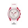 ساعت امگا سواچ مریخ OMEGA SWATCH MARS