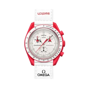 ساعت امگا سواچ مریخ OMEGA SWATCH MARS