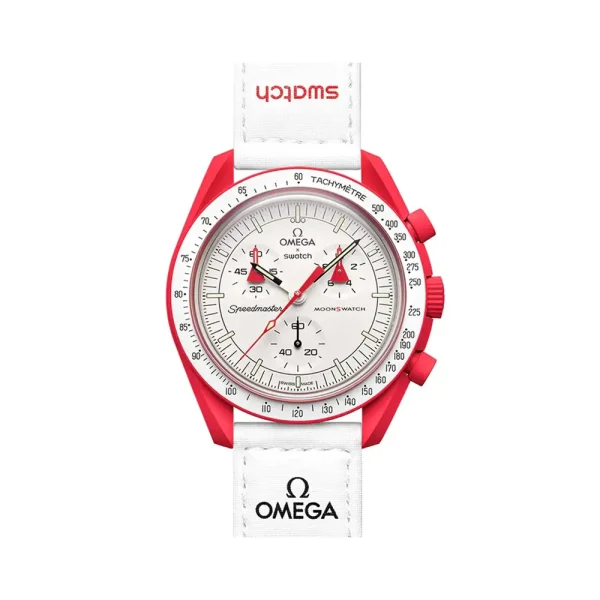 ساعت امگا سواچ مریخ OMEGA SWATCH MARS