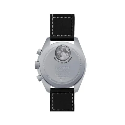 ساعت امگا سواچ فاز زمین OMEGA SWATCH EARTH PHASE