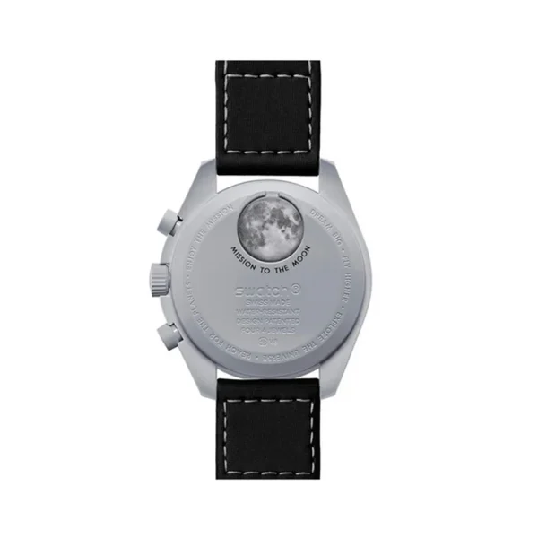 ساعت امگا سواچ فاز زمین OMEGA SWATCH EARTH PHASE