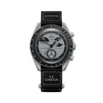 ساعت امگا سواچ فاز زمین OMEGA SWATCH EARTH PHASE