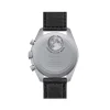 ساعت امگا سواچ ماه OMEGA SWATCH MOON