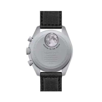 ساعت امگا سواچ ماه OMEGA SWATCH MOON