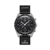 ساعت امگا سواچ ماه OMEGA SWATCH MOON