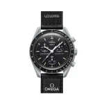 ساعت امگا سواچ ماه OMEGA SWATCH MOON