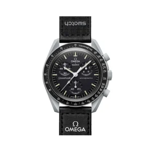 ساعت امگا سواچ ماه OMEGA SWATCH MOON