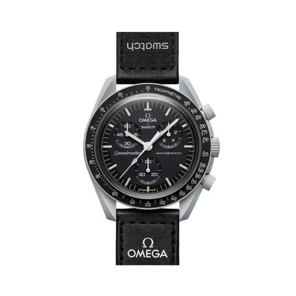 ساعت امگا سواچ ماه OMEGA SWATCH MOON