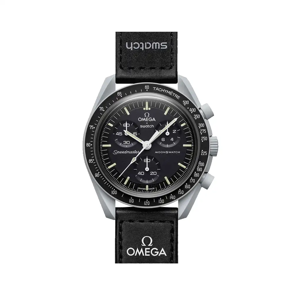 ساعت امگا سواچ ماه OMEGA SWATCH MOON