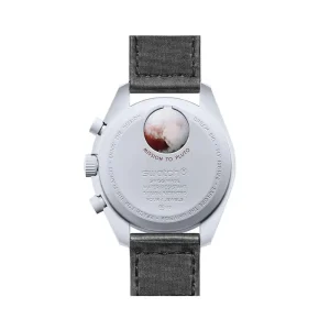ساعت امگا سواچ پلوتون OMEGA SWATCH PLUTO
