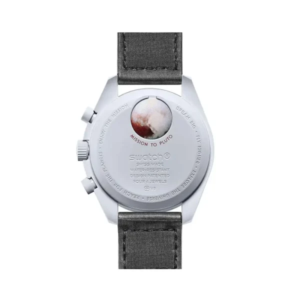 ساعت امگا سواچ پلوتون OMEGA SWATCH PLUTO