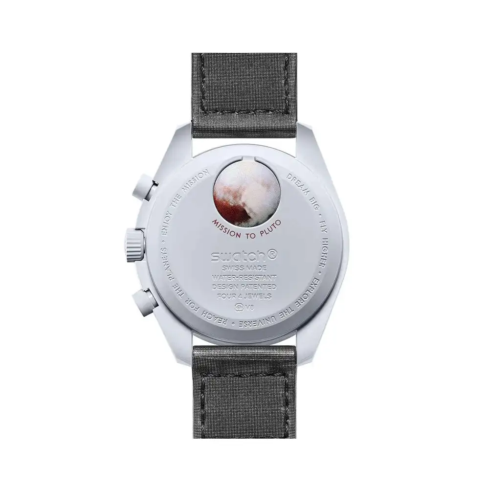 ساعت امگا سواچ پلوتون OMEGA SWATCH PLUTO