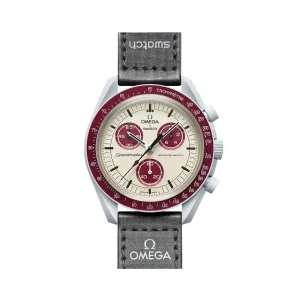 ساعت امگا سواچ پلوتون OMEGA SWATCH PLUTO