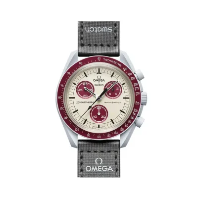 ساعت امگا سواچ پلوتون OMEGA SWATCH PLUTO