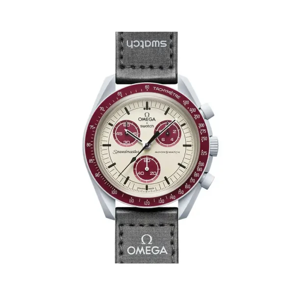 ساعت امگا سواچ پلوتون OMEGA SWATCH PLUTO