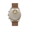 ساعت امگا سواچ زحل OMEGA SWATCH SATURN