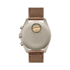 ساعت امگا سواچ زحل OMEGA SWATCH SATURN