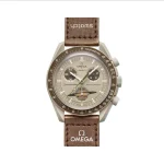 ساعت امگا سواچ زحل OMEGA SWATCH SATURN