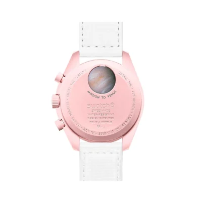 ساعت امگا سواچ ونوس OMEGA SWATCH VENUS