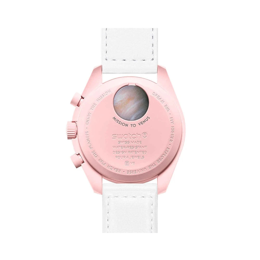 ساعت امگا سواچ ونوس OMEGA SWATCH VENUS