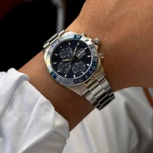 ساعت مردانه فیلیپ واچ اتوماتیک مدل R8243607008