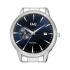ساعت مردانه Q&Q کوارتز مدل A12A-008PY
