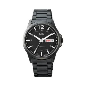 ساعت مردانه Q&Q کوارتز مدل A36A-006PY