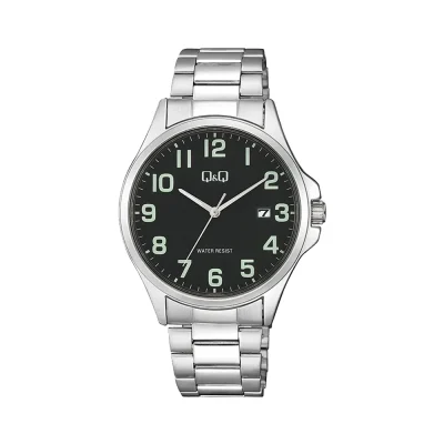 ساعت مردانه Q&Q کوارتز مدل A480-205Y
