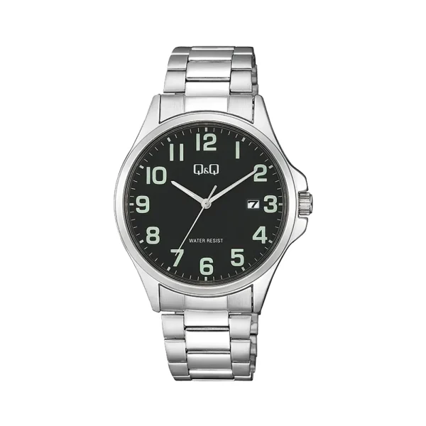 ساعت مردانه Q&Q کوارتز مدل A480-205Y