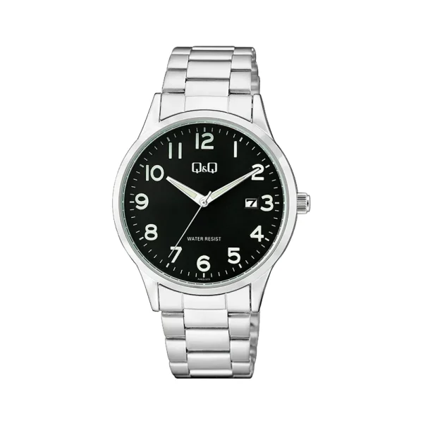 ساعت مردانه Q&Q کوارتز مدل A482-205Y