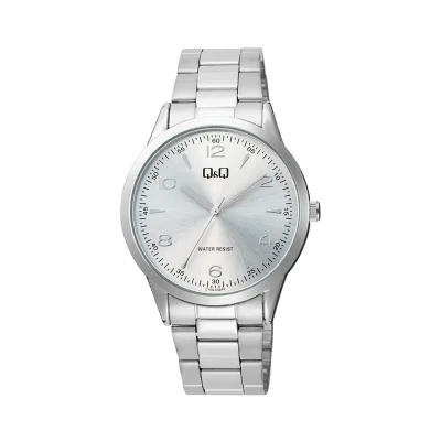 ساعت مردانه Q&Q کوارتز مدل C10A-043PY