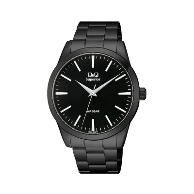 ساعت مردانه Q&Q کوارتز مدل C23A-003PY