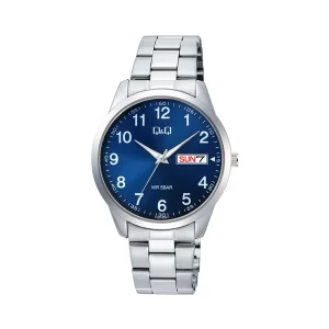 ساعت مردانه Q&Q کوارتز مدل C32A-005PY