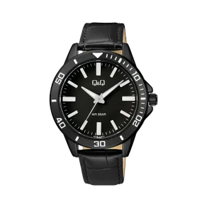 ساعت مردانه Q&Q کوارتز مدل Q28B-008PY