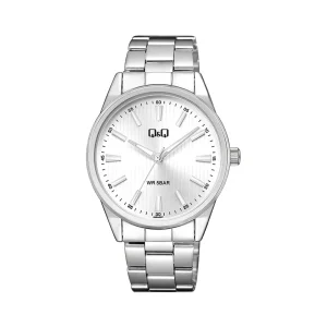 ساعت مردانه Q&Q کوارتز مدل QZ94-201Y