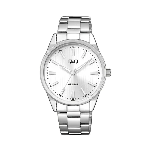 ساعت مردانه Q&Q کوارتز مدل QZ94-201Y