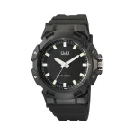 ساعت مردانه Q&Q کوارتز مدل V40A-001VY