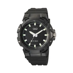 ساعت مردانه Q&Q کوارتز مدل V40A-001VY