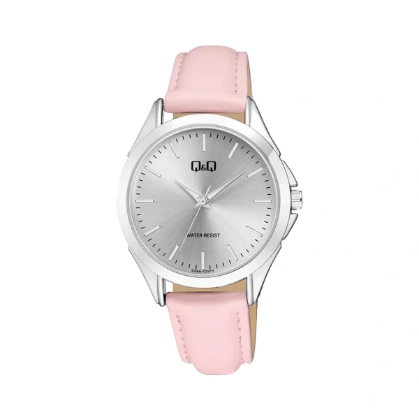 ساعت Q&Q زنانه کوارتز مدل C04A-025PY