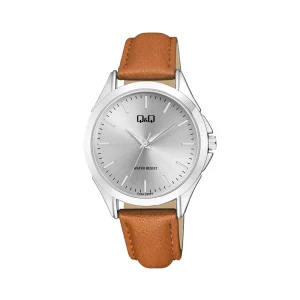 ساعت Q&Q زنانه کوارتز مدل C04A-026PY