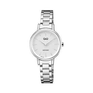 ساعت Q&Q زنانه کوارتز مدل Q56A-003PY