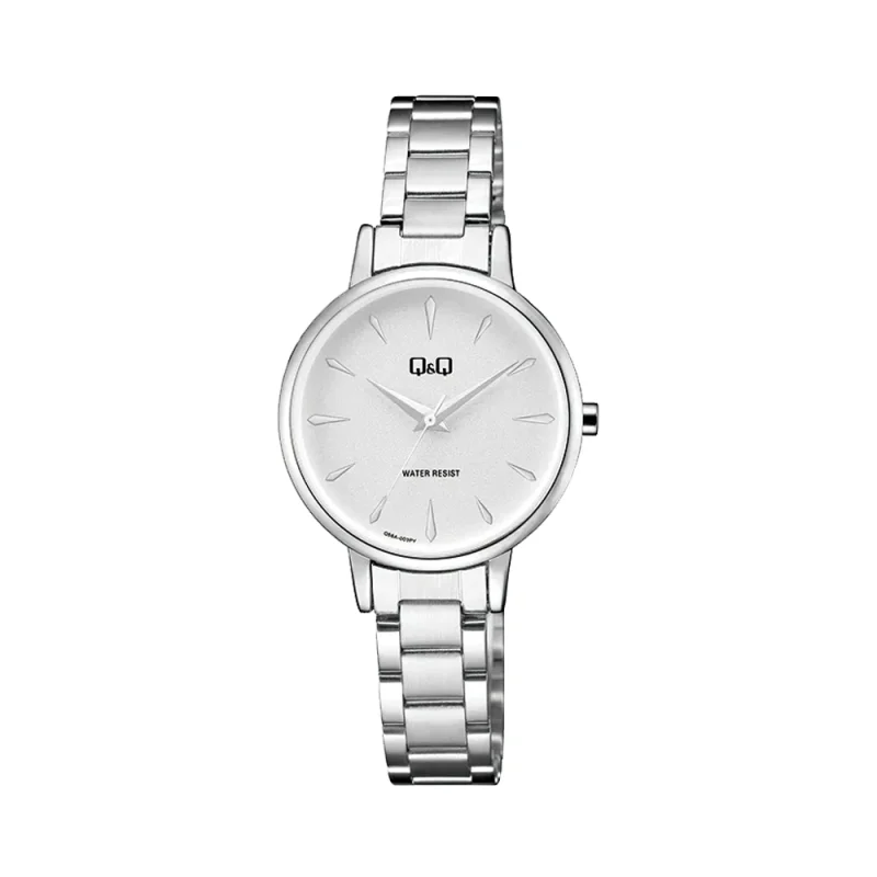 ساعت Q&Q زنانه کوارتز مدل Q56A-003PY