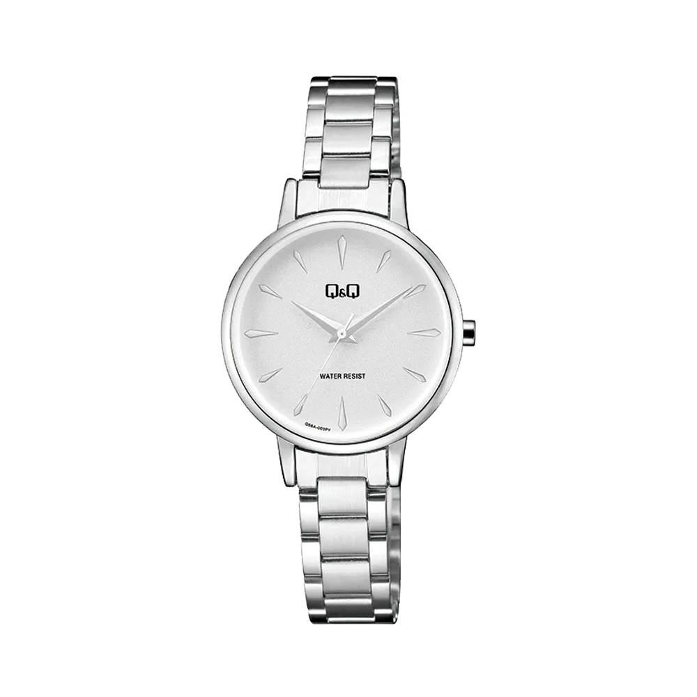 ساعت Q&Q زنانه کوارتز مدل Q56A-003PY