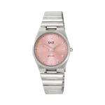 ساعت Q&Q زنانه کوارتز مدل Q84B-003PY