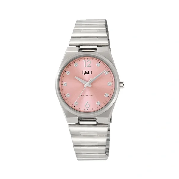 ساعت Q&Q زنانه کوارتز مدل Q84B-003PY