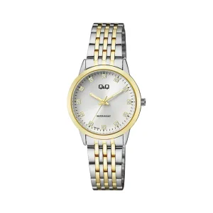 ساعت Q&Q زنانه کوارتز مدل QZ81-401Y