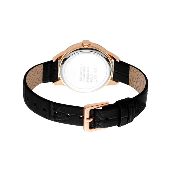 ساعت زنانه اسپریت کوارتز مدل ES1L259L6035