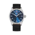ساعت مردانه سوئیس میلیتاری کوارتز مدل SMWGB0000805