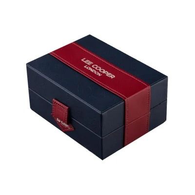 ساعت زنانه لیکوپر کوارتز مدل LC08206.260